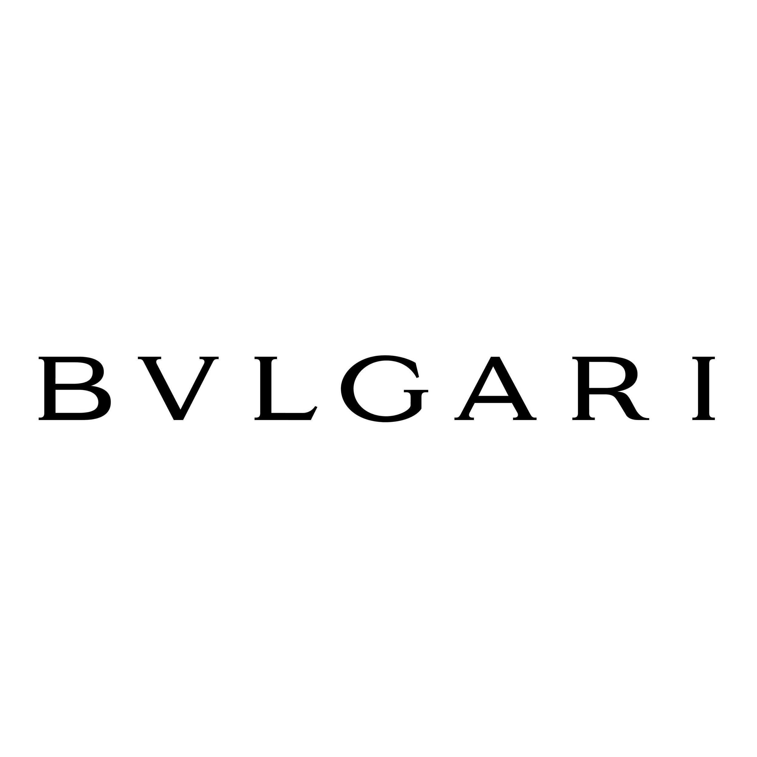 Bvlgari