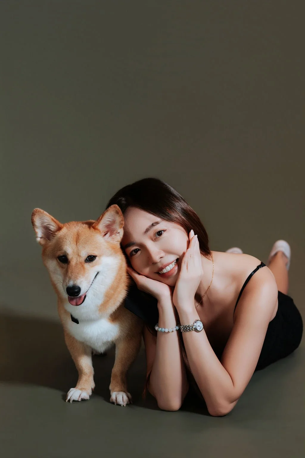 PET PAWTRAITS