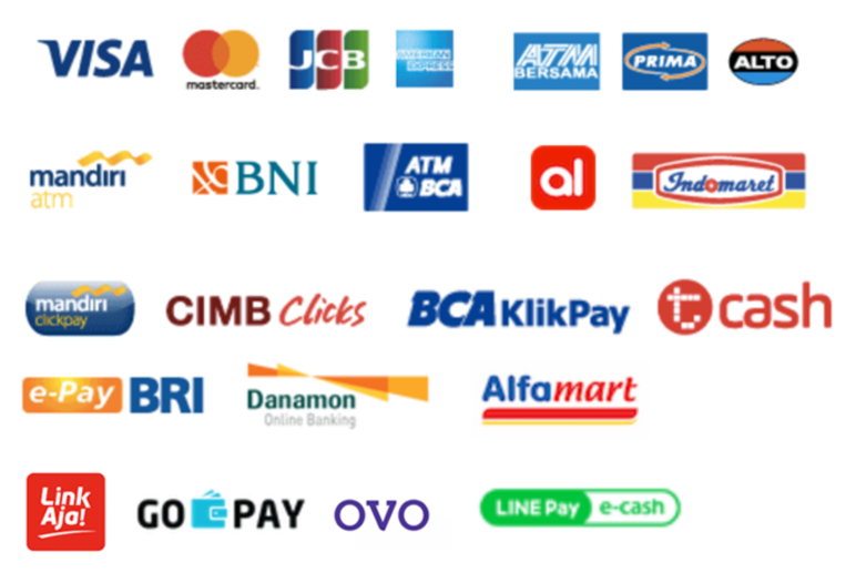 Indonesian Payments
