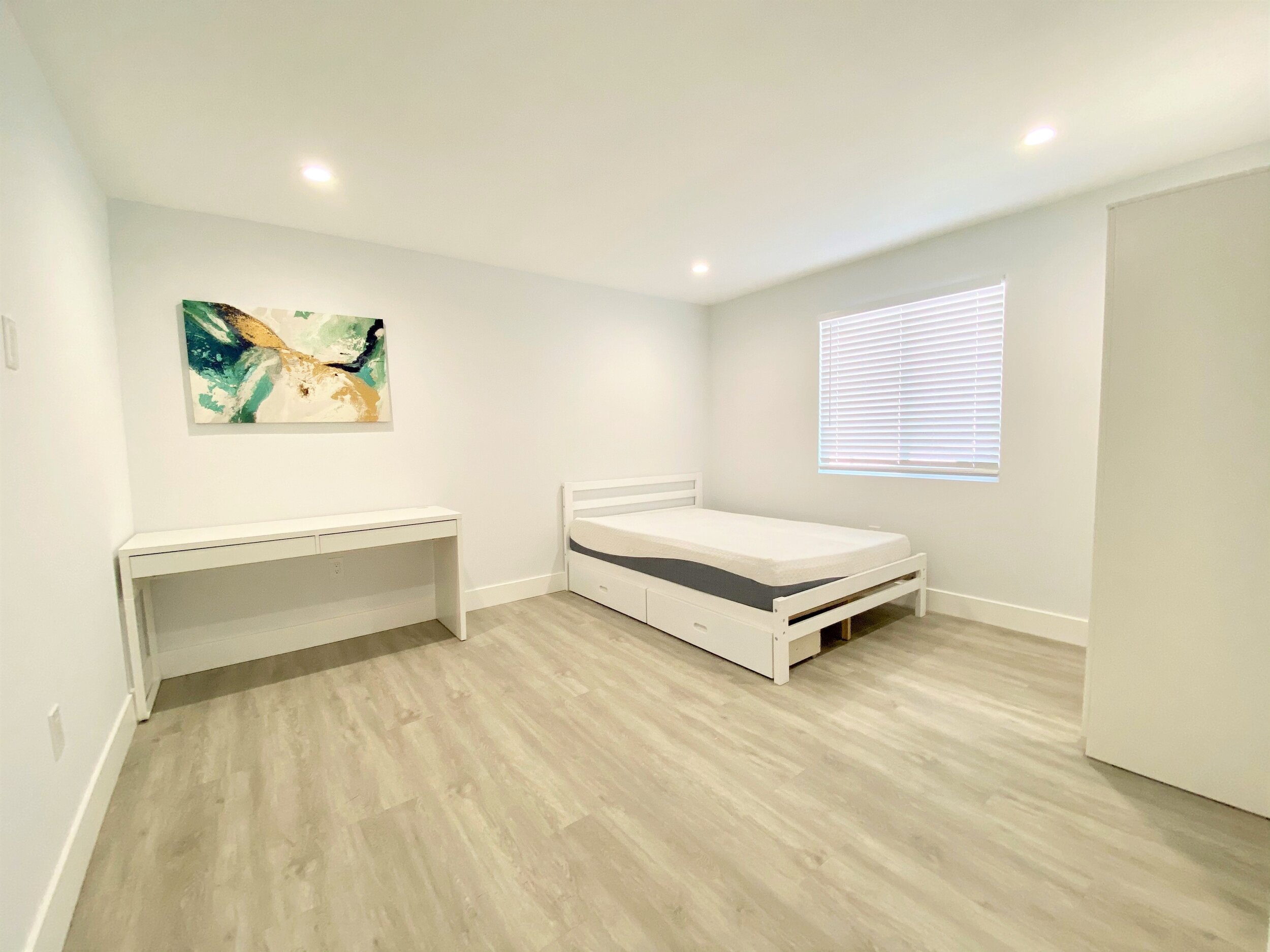 Private Bedroom 2