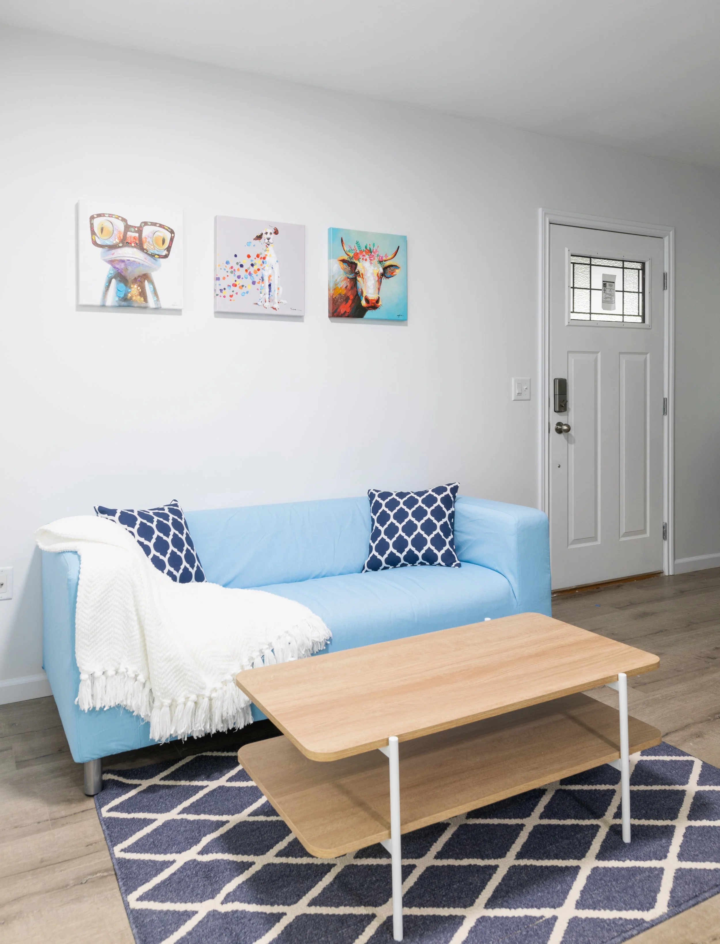 Tommy's Place on 36th