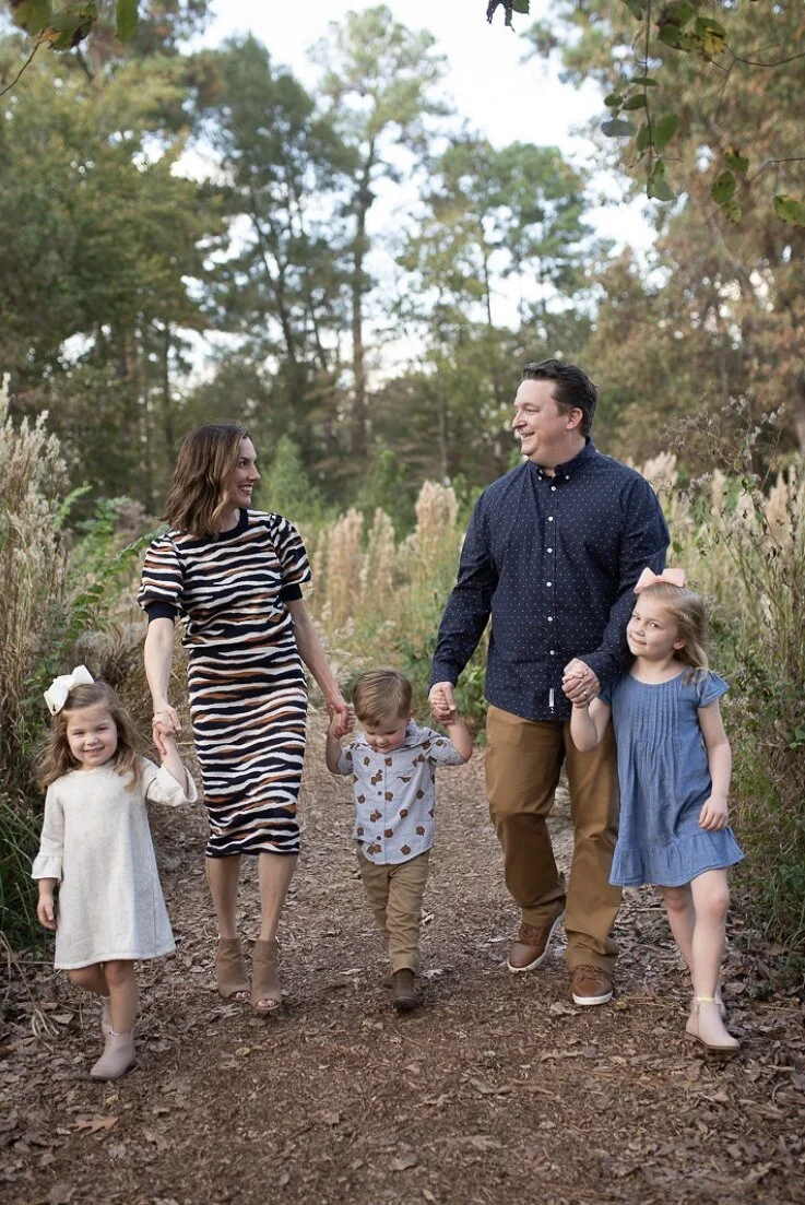 You’re Where You’re Supposed to Be