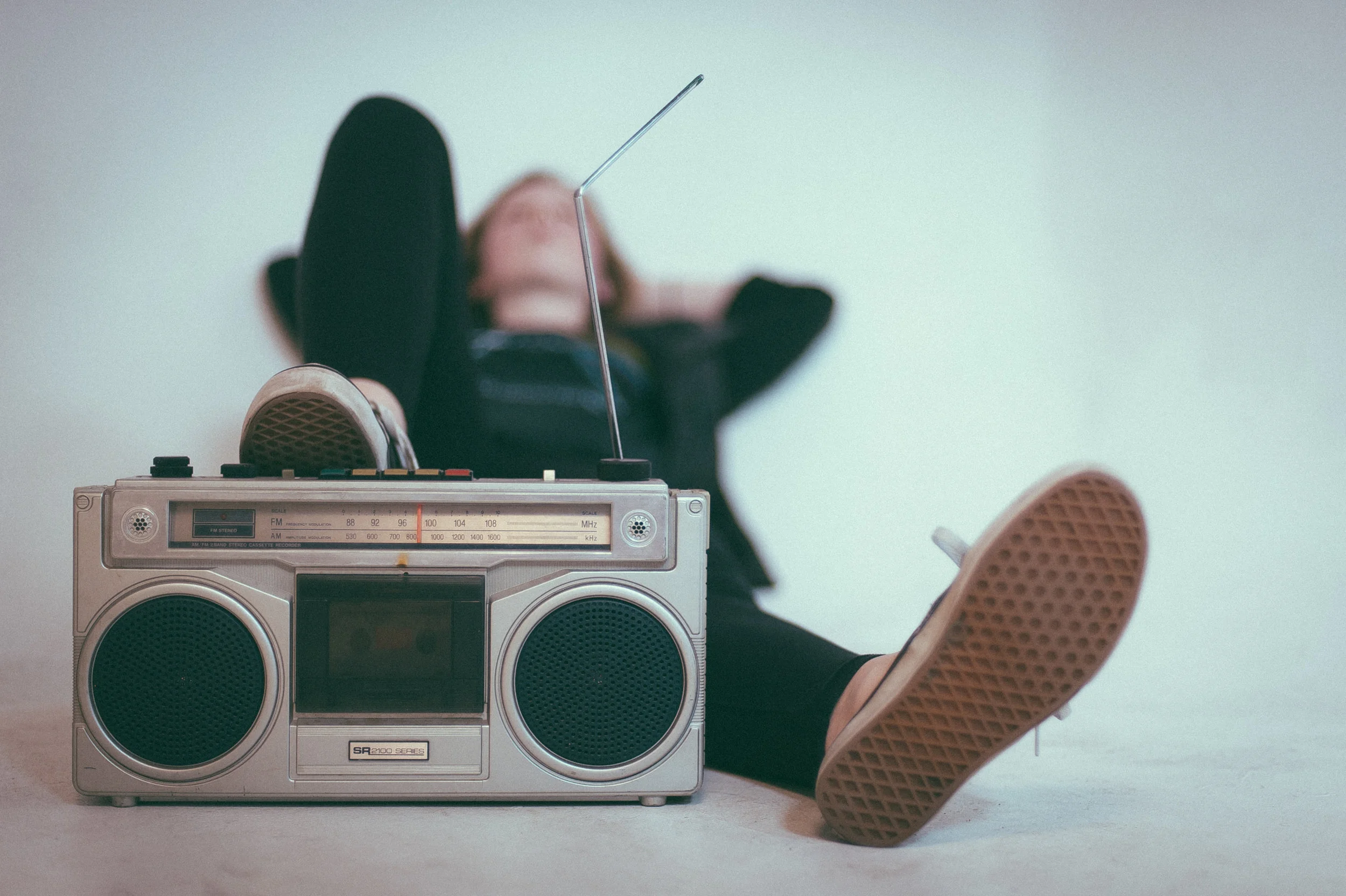 Guided Meditation Playlists
