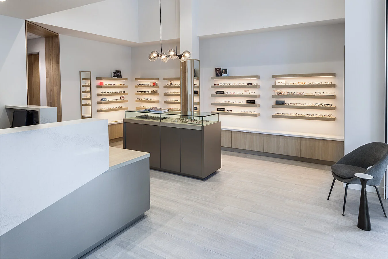 Sunny Optometry