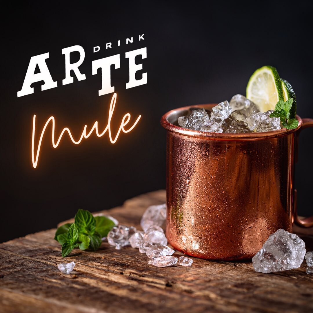 It&rsquo;s Friday, you deserve a 3 pm Mule. #earlyweekend 
.
.
.
.
.
.
#mule #cocktail #life #vibes #mixology #cool #amazing #bar #bartending #canada #drinks #cheers