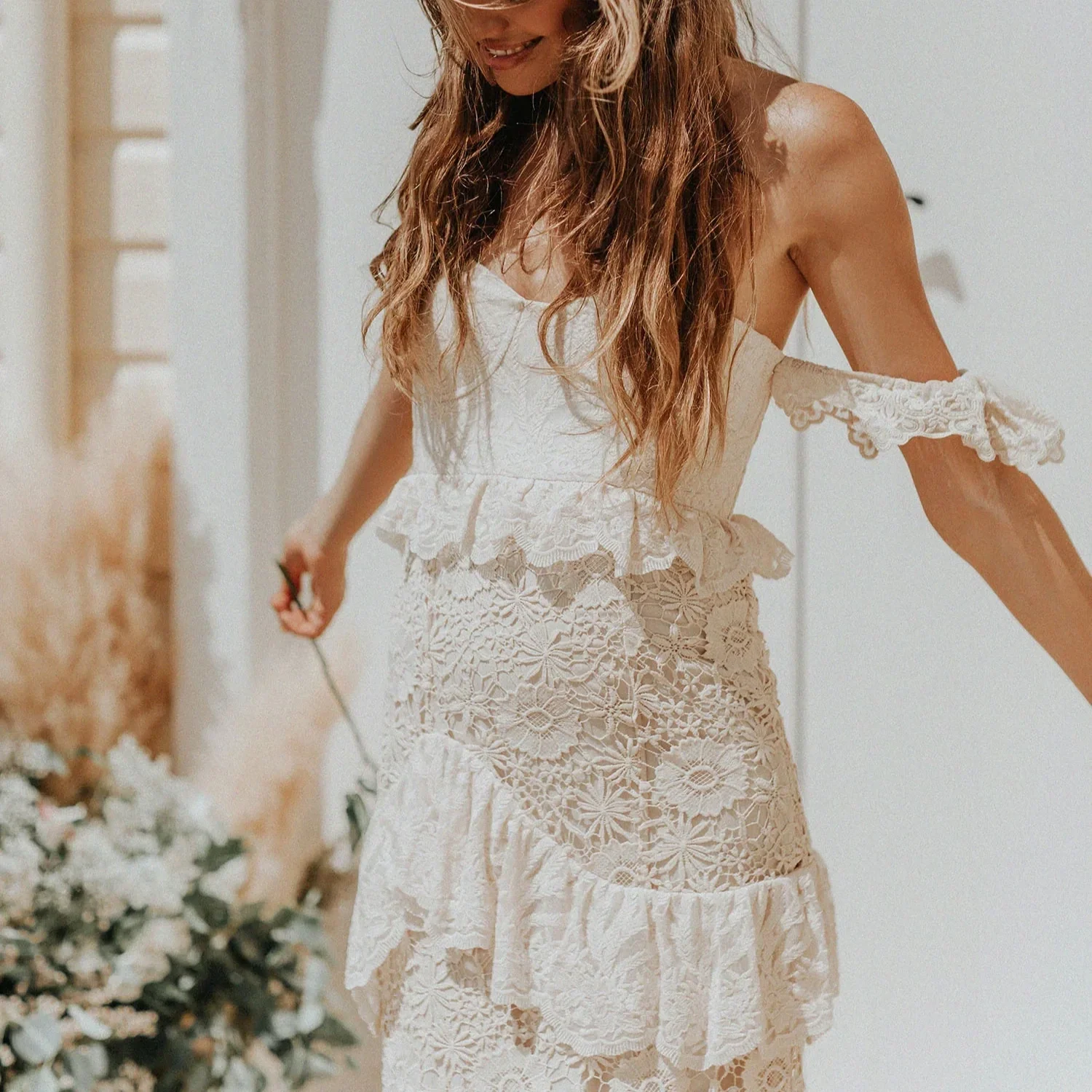 Spell Bride 18
