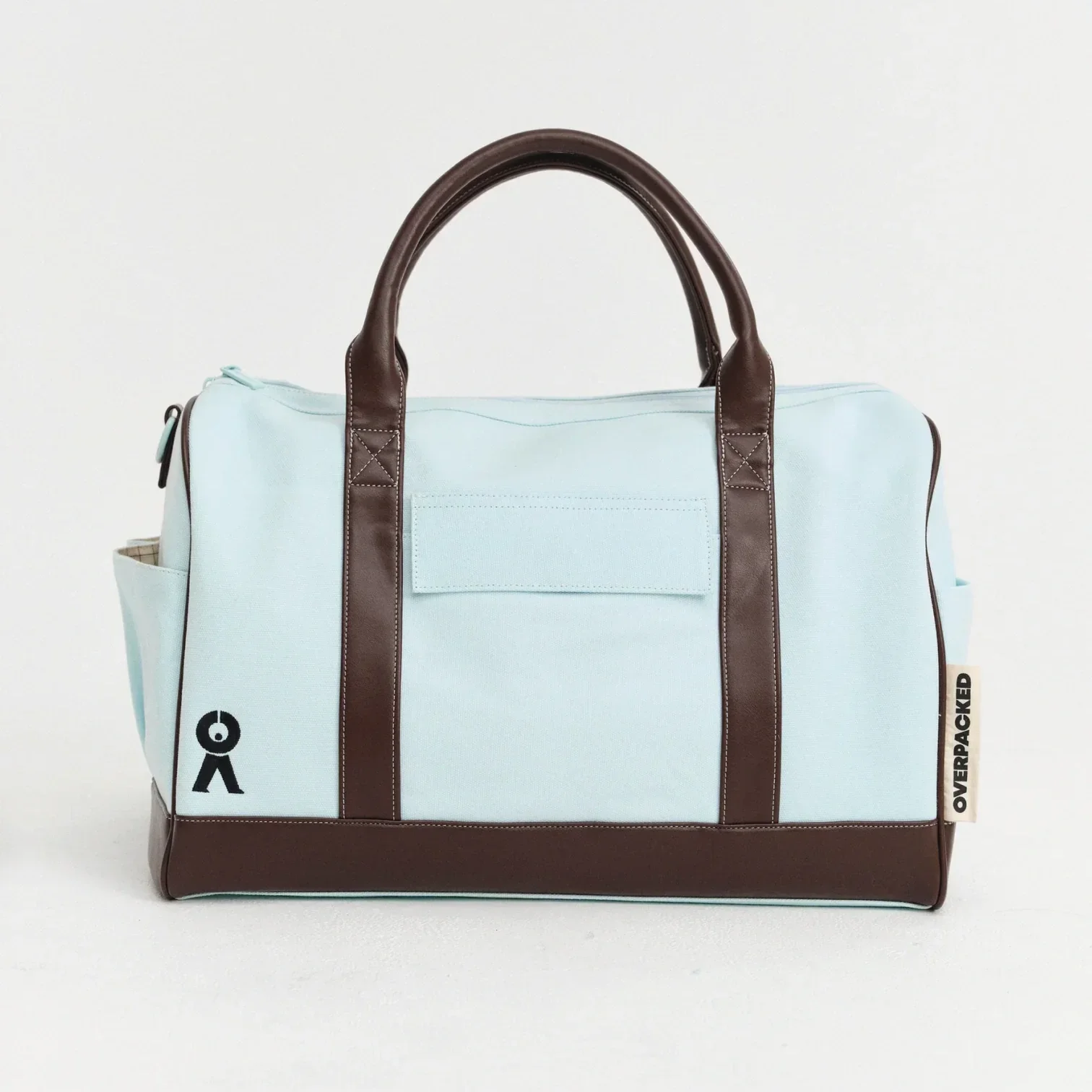 Product Development / Overpacked