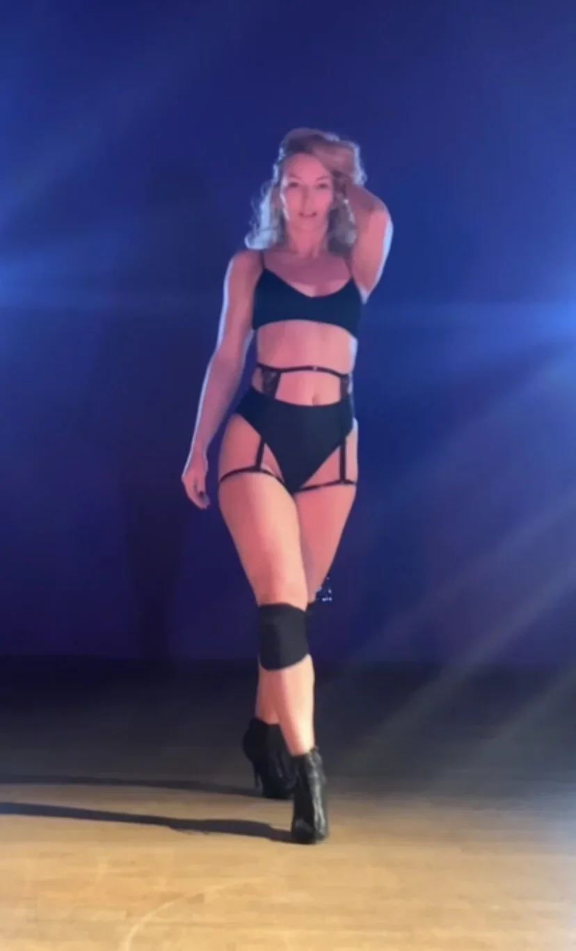 Classic High Waist Brief