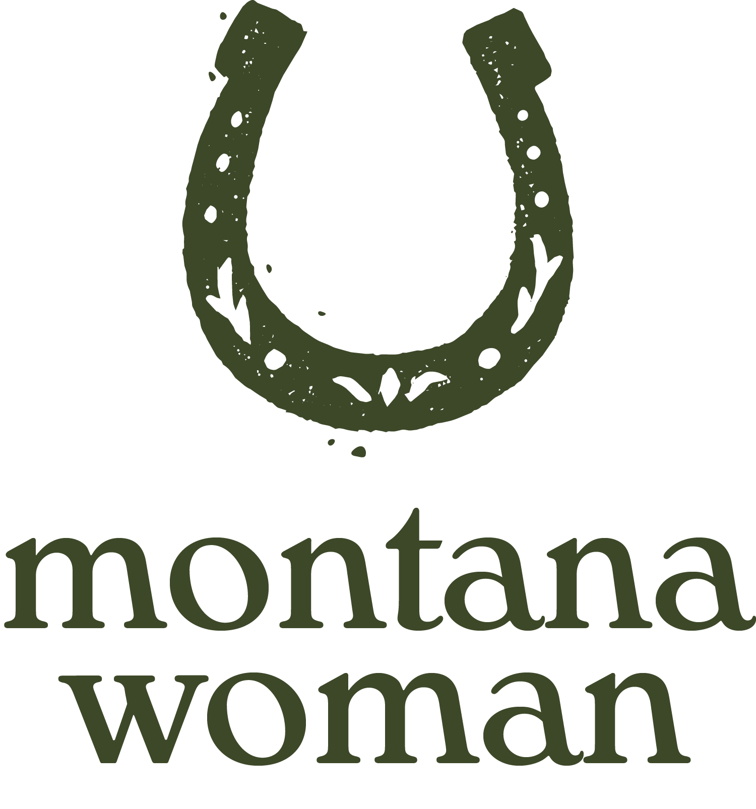 Montana Woman