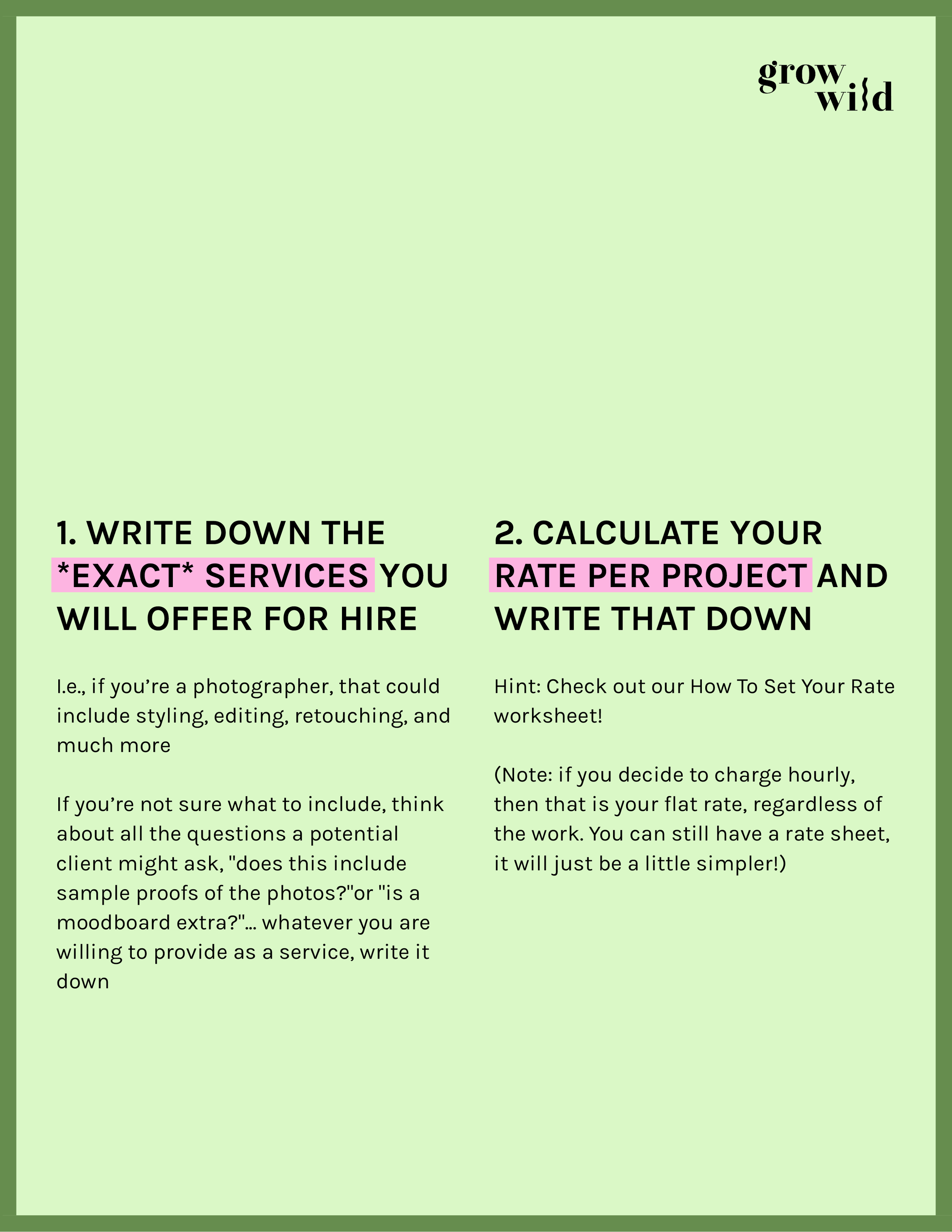 Grow Wild_Worksheet_How to create a rate sheet_0819192.png