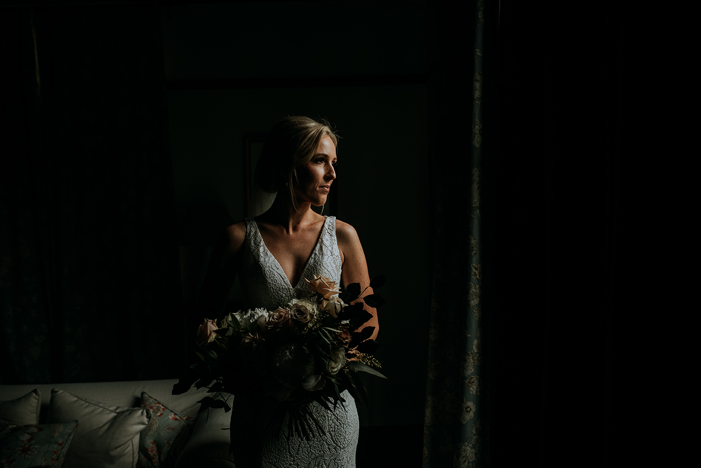 ANNA + LUKE   MEREDITH LORD PHOTOGRAPHY    THE RIVER ROOM  +  BLACK BARN BISTRO   Featured on Together Journal  here