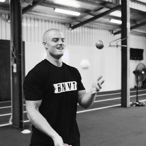 RealMVMT Coaching Better For Coaches And Athletes