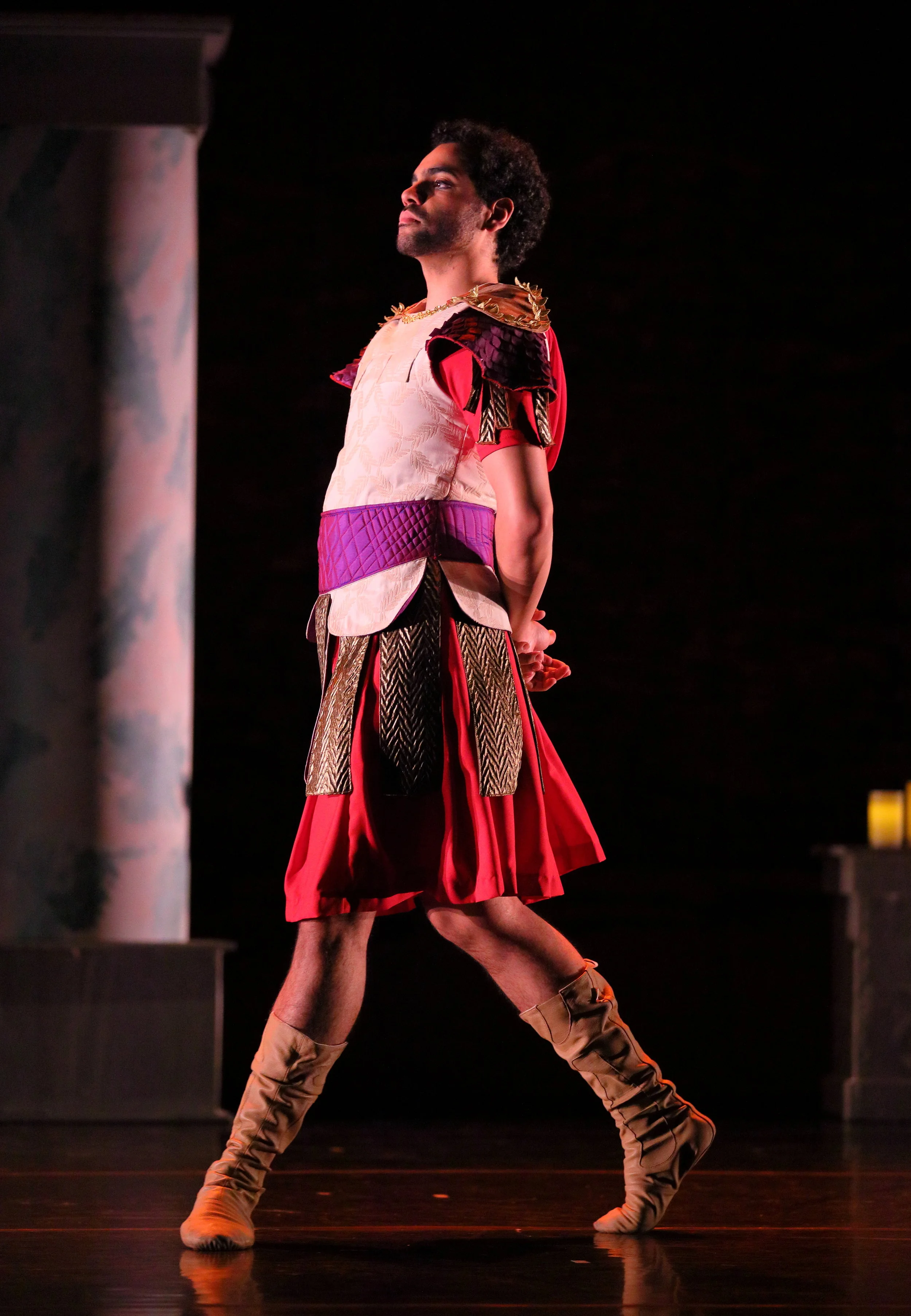   (Greg Burns, Ballet Fantastique 2019)  