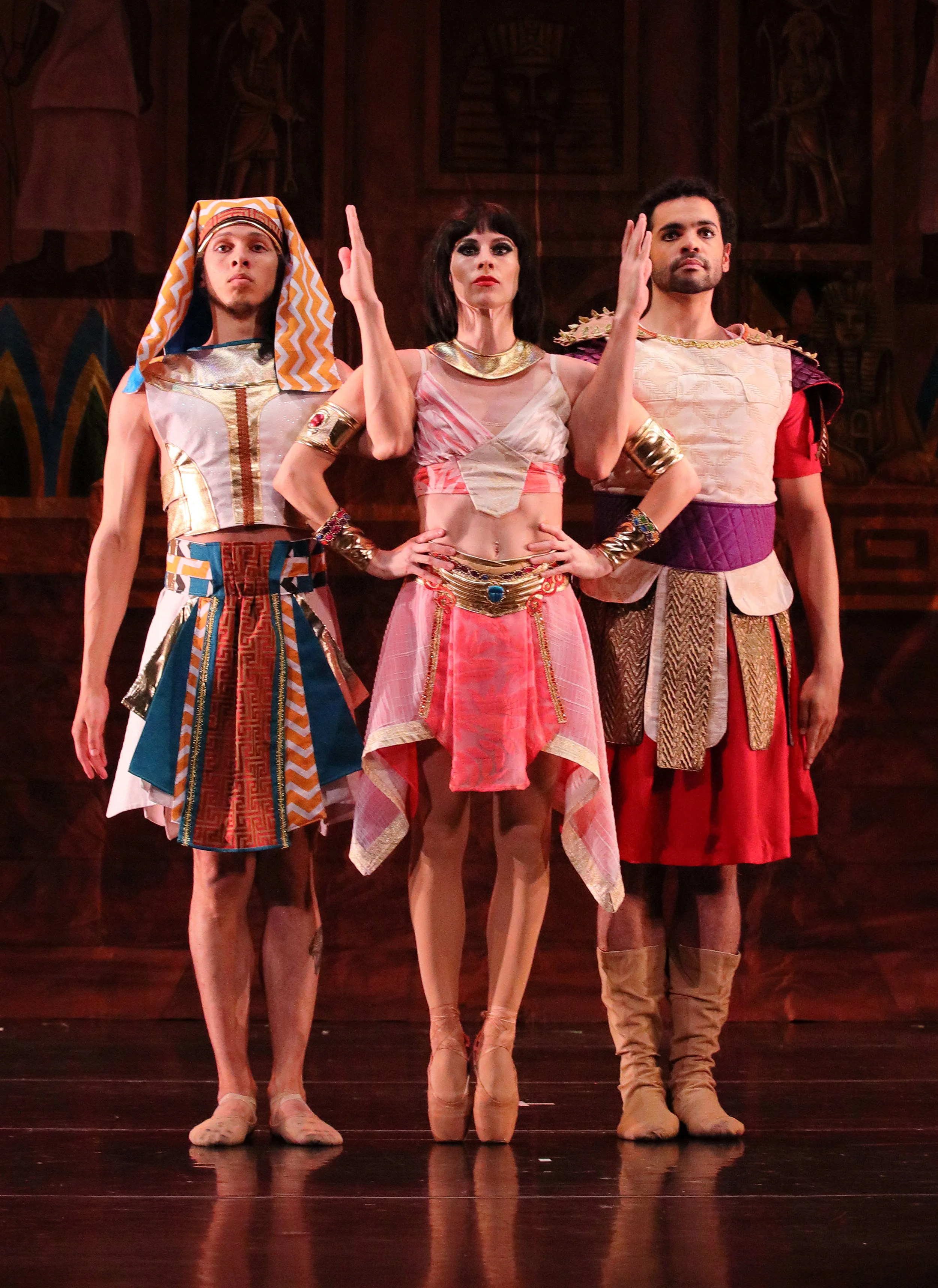   (Greg Burns, Ballet Fantastique 2019)  