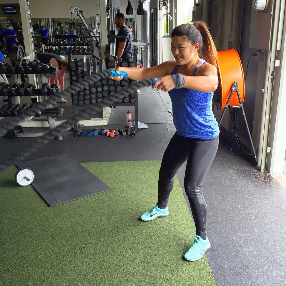 OC LIFE FITNESS Personal Trainer