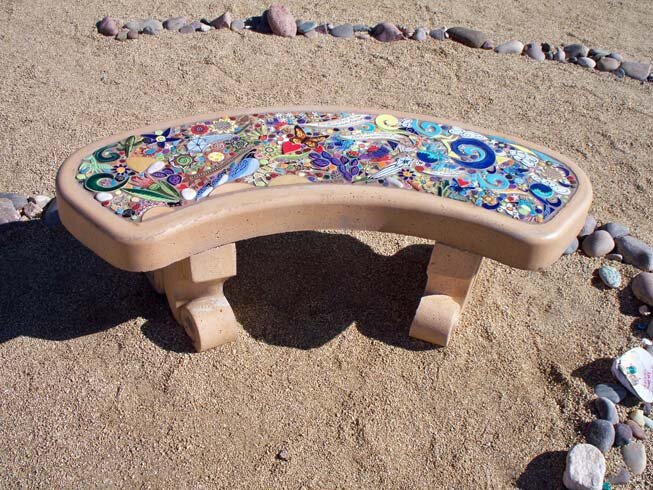sttw-mosaic_donor-recognition-bench_pepes-house.jpg
