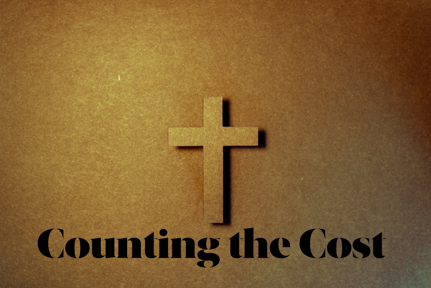 Counting the Cost episode artwork