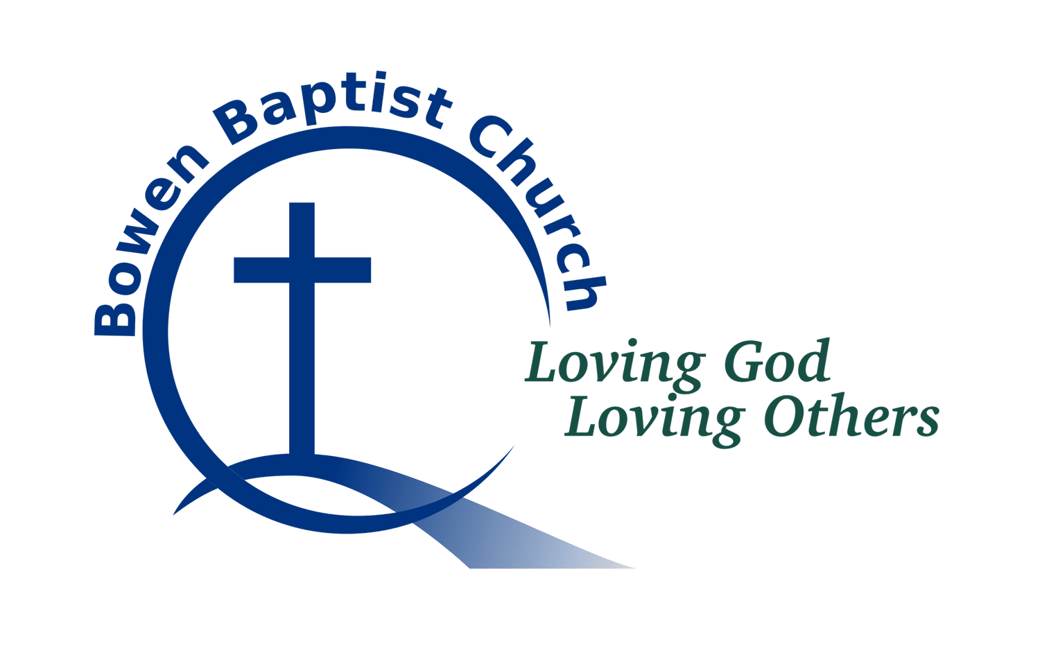 Bowen Baptist Church