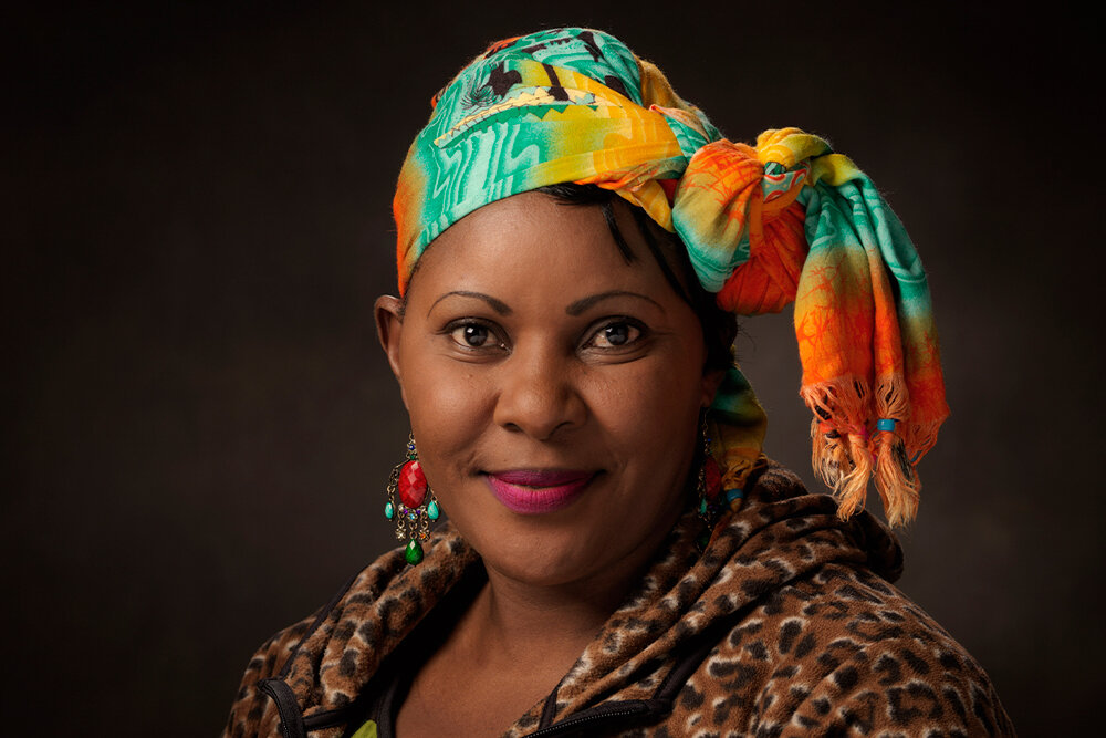 Susan Kigula
