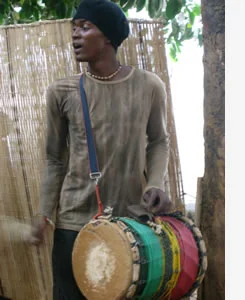 Amadou Kalissa