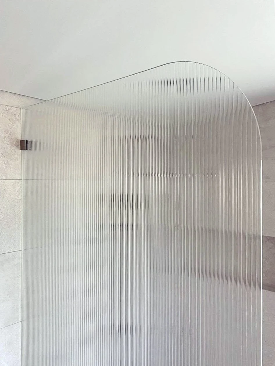 Shower Screen installation Northern Beaches and Central Coast