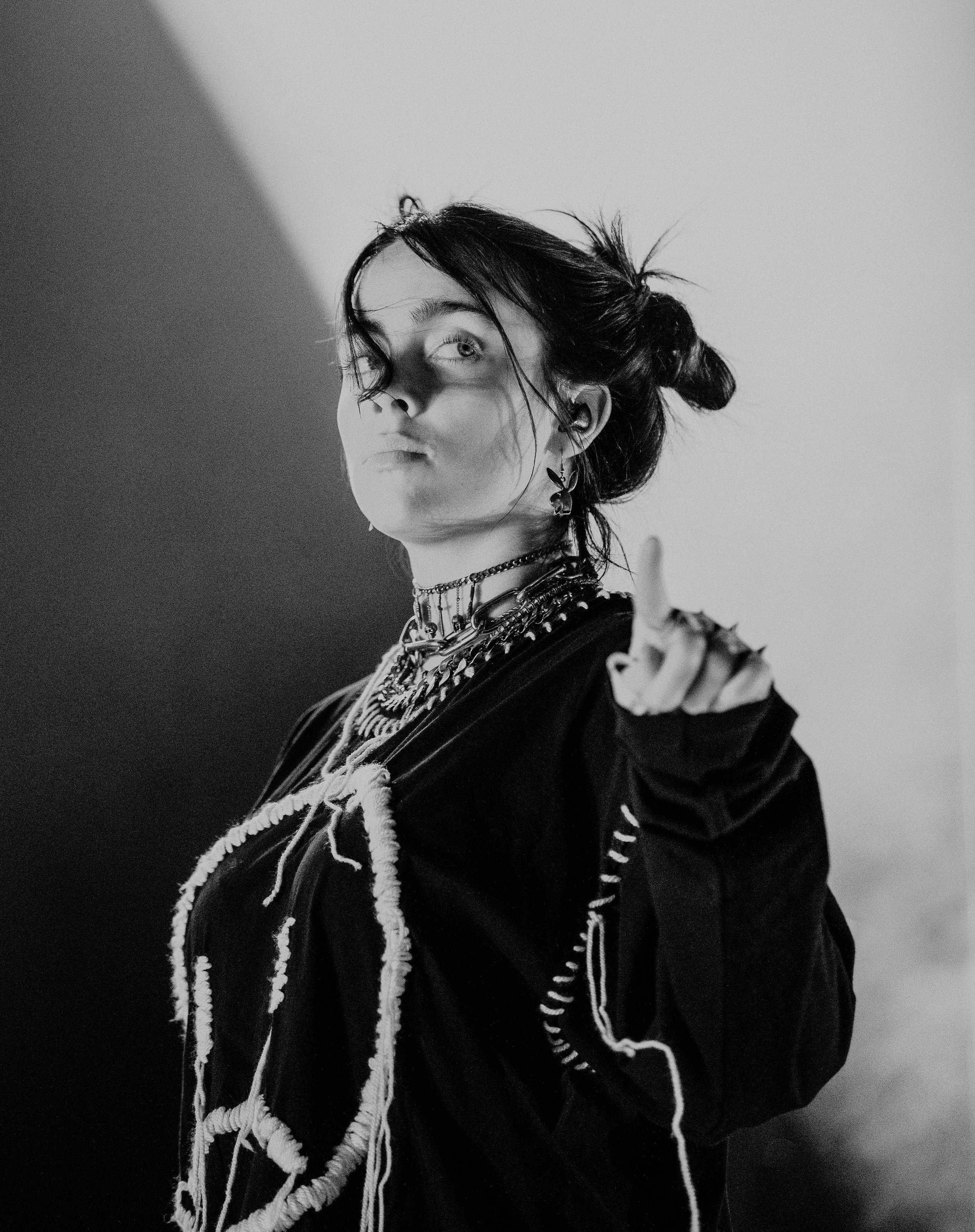 Billie Eilish