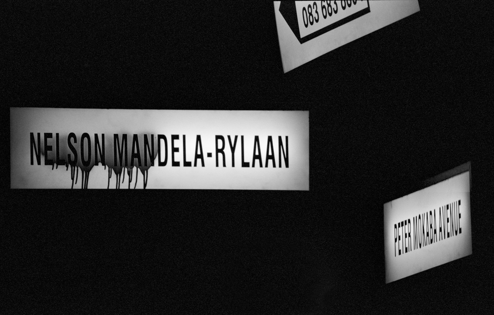  ‘Dela-Rylaan’, Potchefstroom/ 2007 