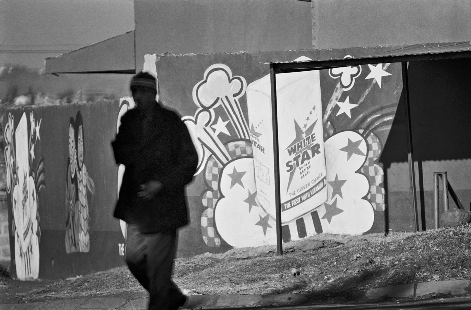  Rockville, Soweto/ c.2002 