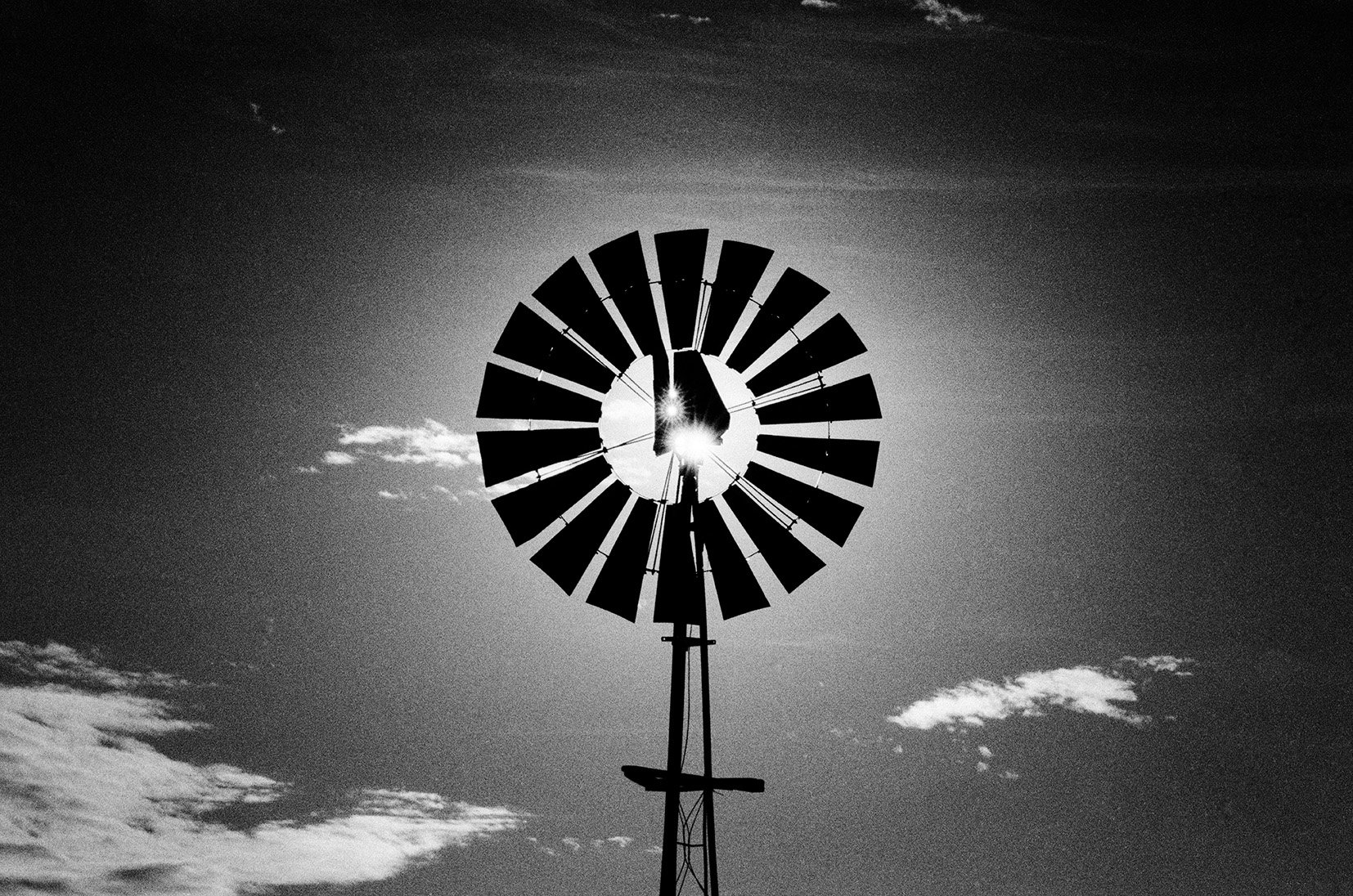  Windmill, Vaalrand/ 1988 