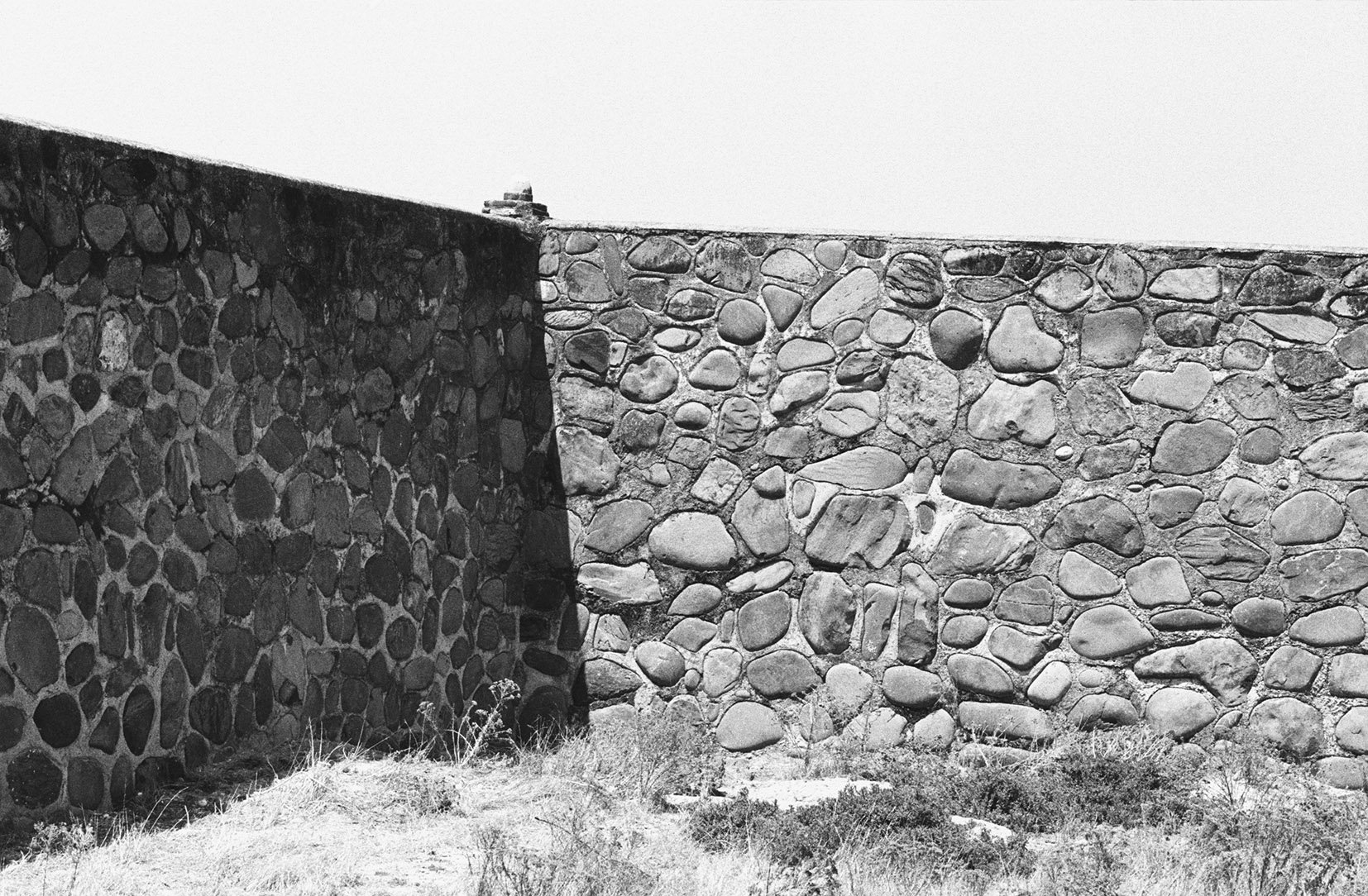  Robben Island I/ 2002 