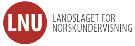 Landslaget for norskundervisning