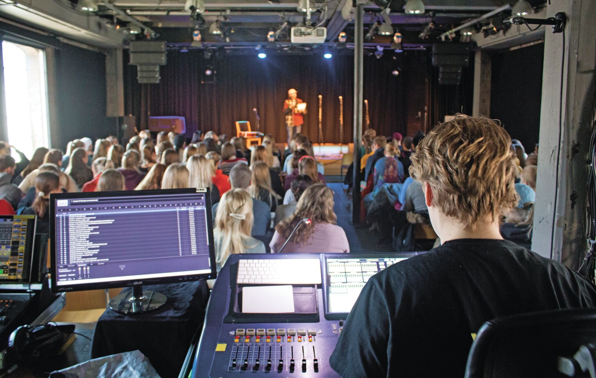 Dagsland, Diesen og Harstad: Motstand som didaktisk potensial i kreative skriveprosesser