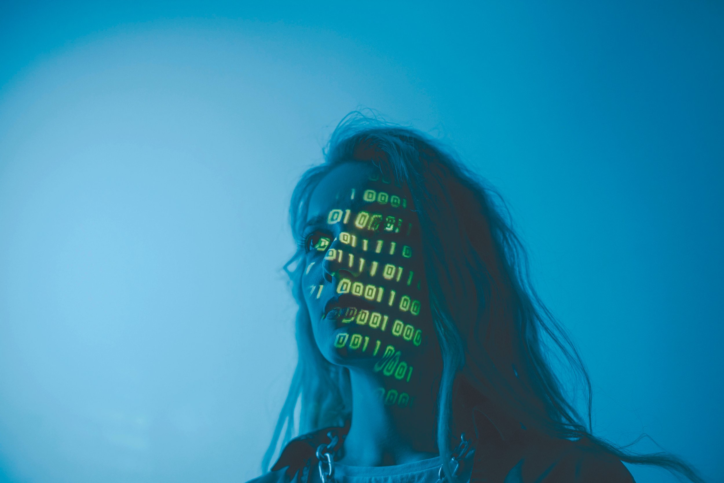 Gjerskaug: Kontrollerer elevene det digitale, eller blir de kontrollert av det digitale? Dette er svaret LK20 gir