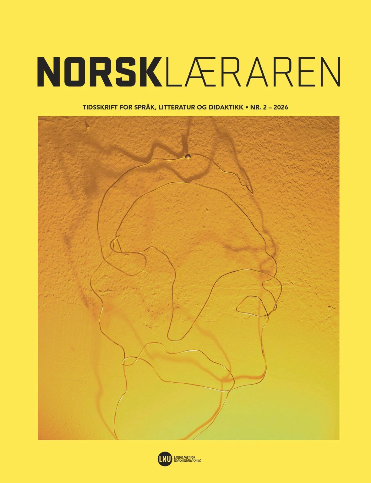 Norsklæraren 2-26