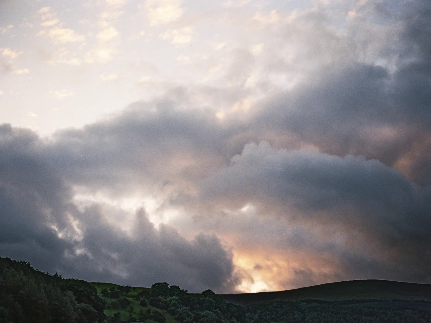 Clitheroe by Polly Alexandre