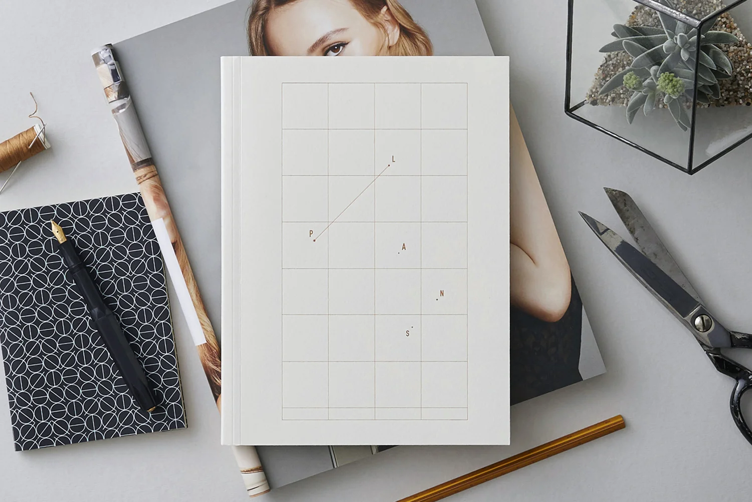 Note and Worth Journal