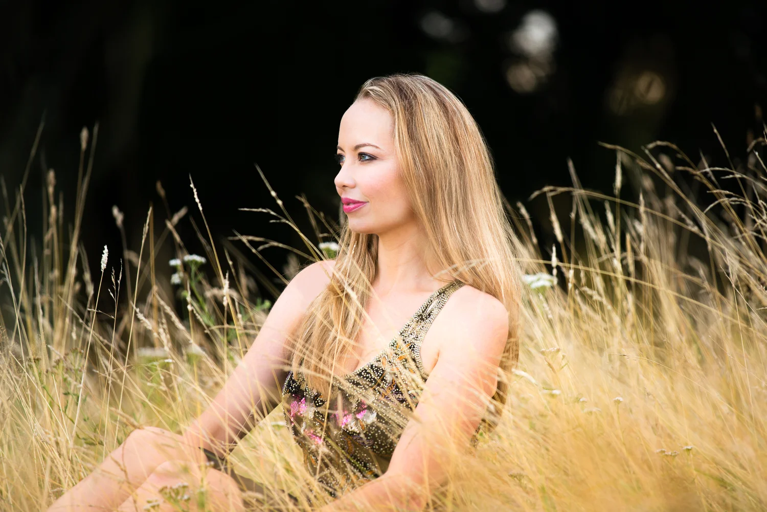 vanya silverten awakening goddess