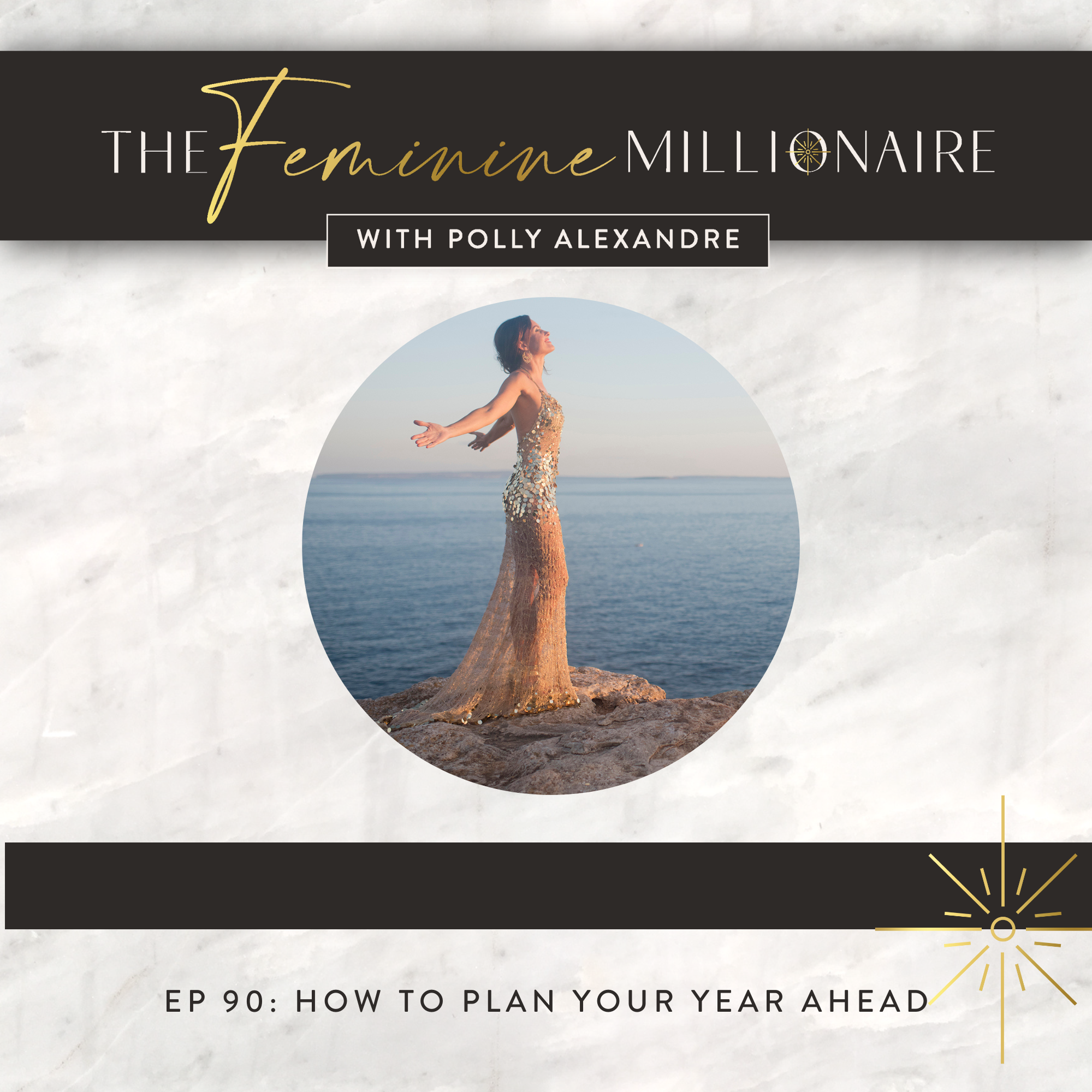 Ep. 90: How to Plan Your Year Ahead