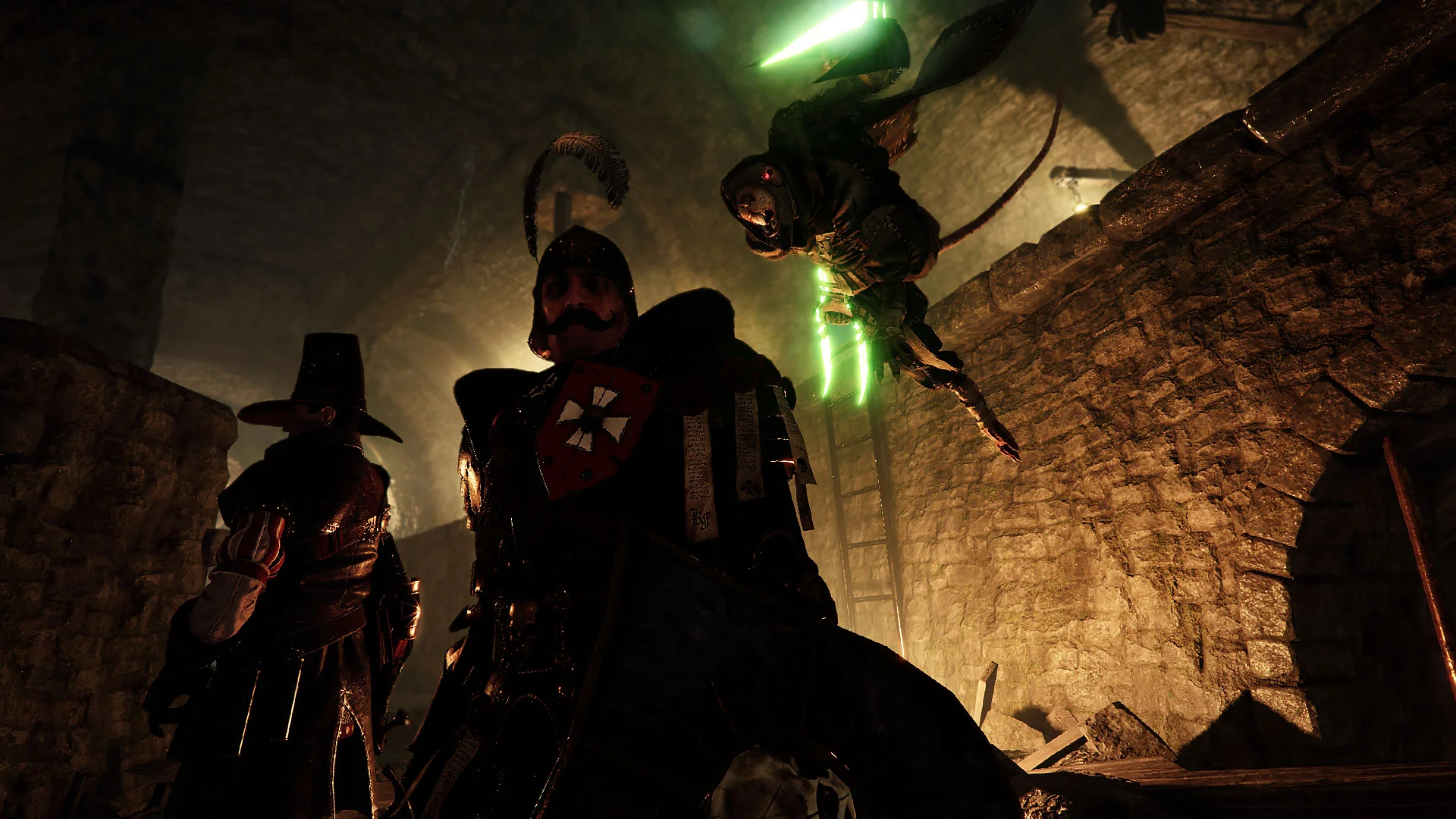Gutter Runner Screenshot 01.jpg