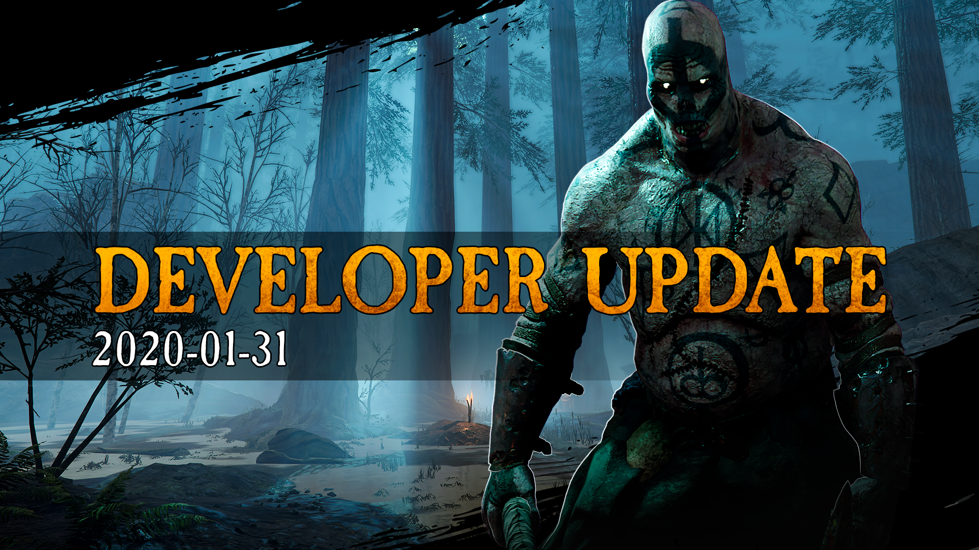 Developer Update - January 31