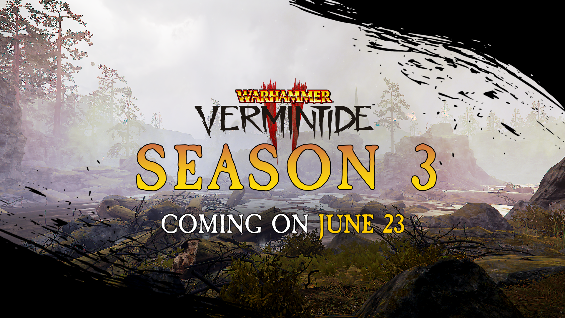 Season 3 coming on June 23