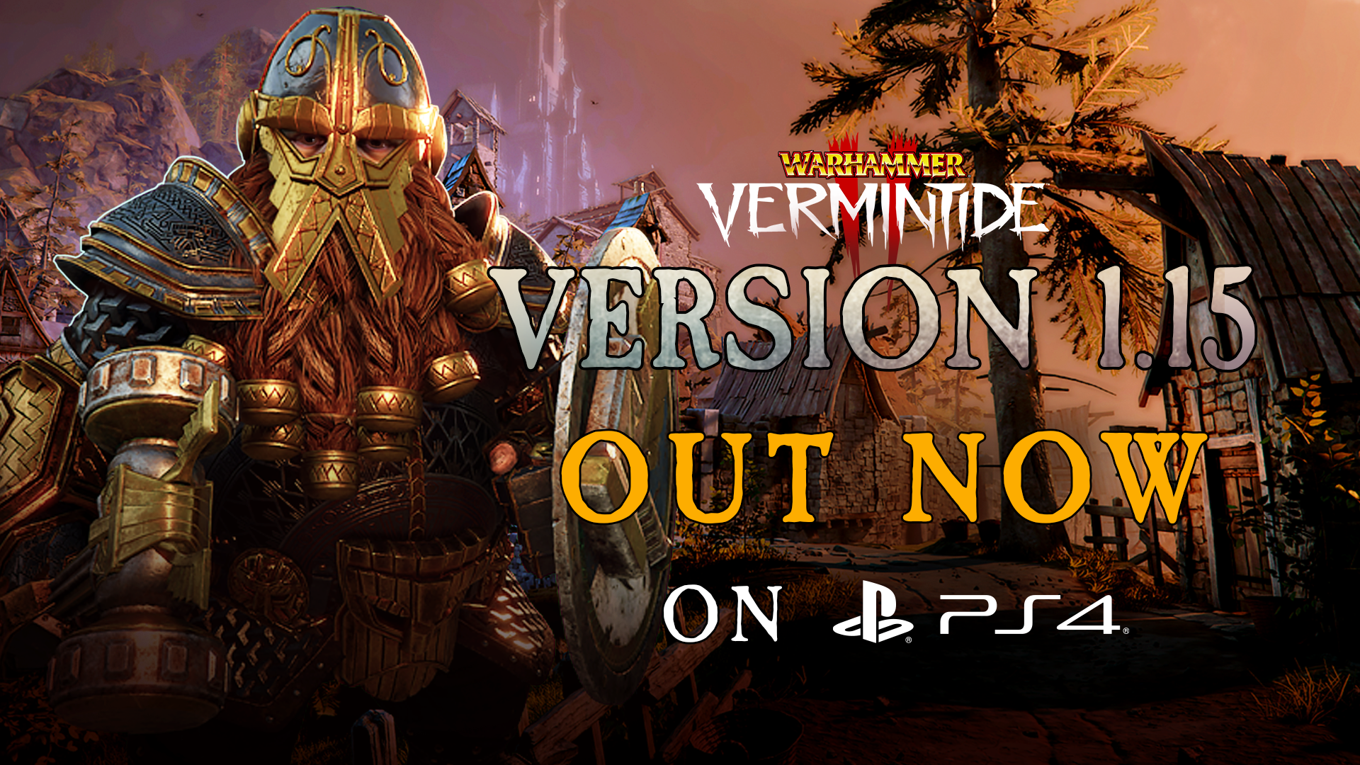 Version 1.15 Out Now!