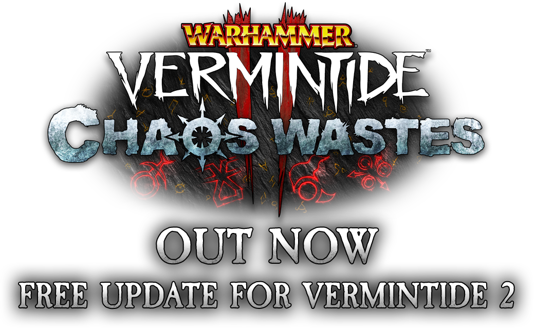 Chaos Wastes — Warhammer: Vermintide 2