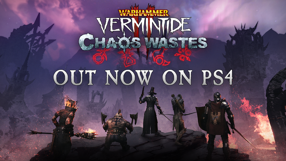 pic Kerillian Sister Of The Thorn Xbox news warhammer vermintide 2
