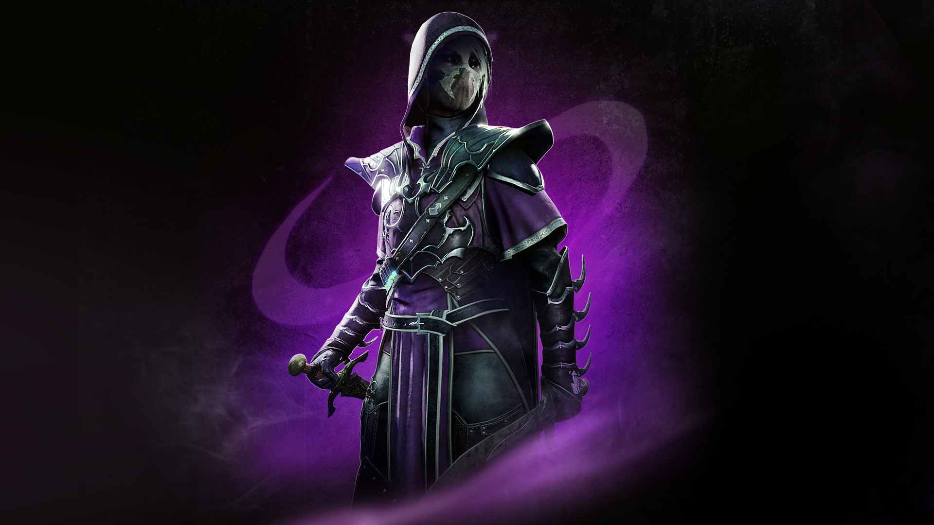 Agent of Malekith