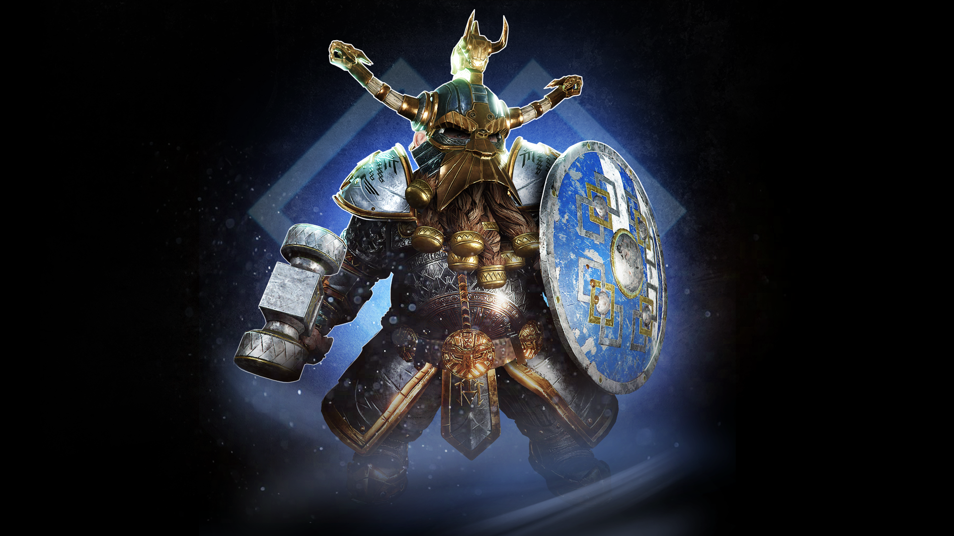 Karak Norn Hold-Keeper