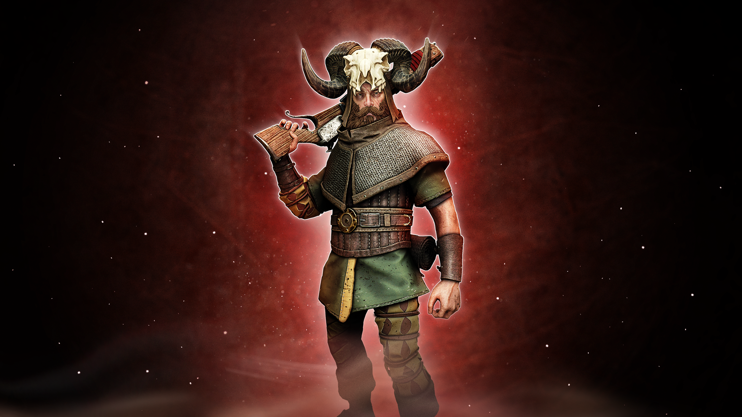Taal's Huntsman