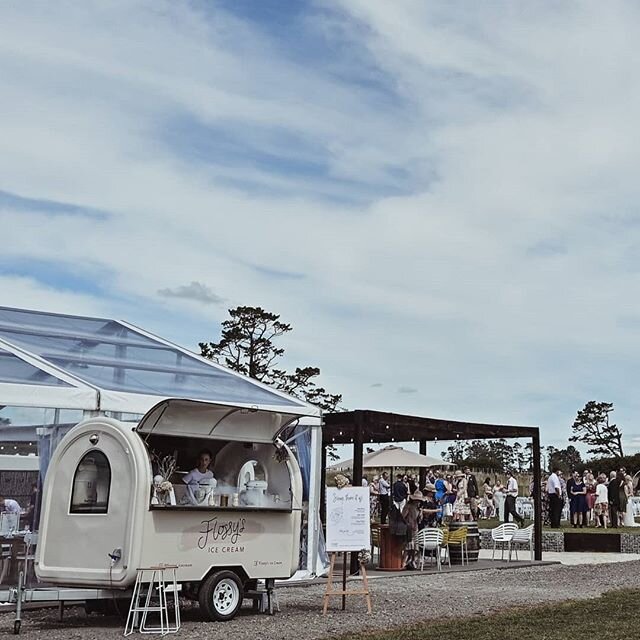 ♡ Love looking back at some of the beautiful events we catered last summer ♡

The Flossy's team is taking bookings now for summer 20/21 ☀️ Get in touch now to express your interest for your next wedding or private event ♡