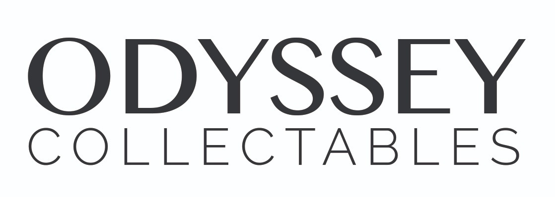 Odyssey Collectables