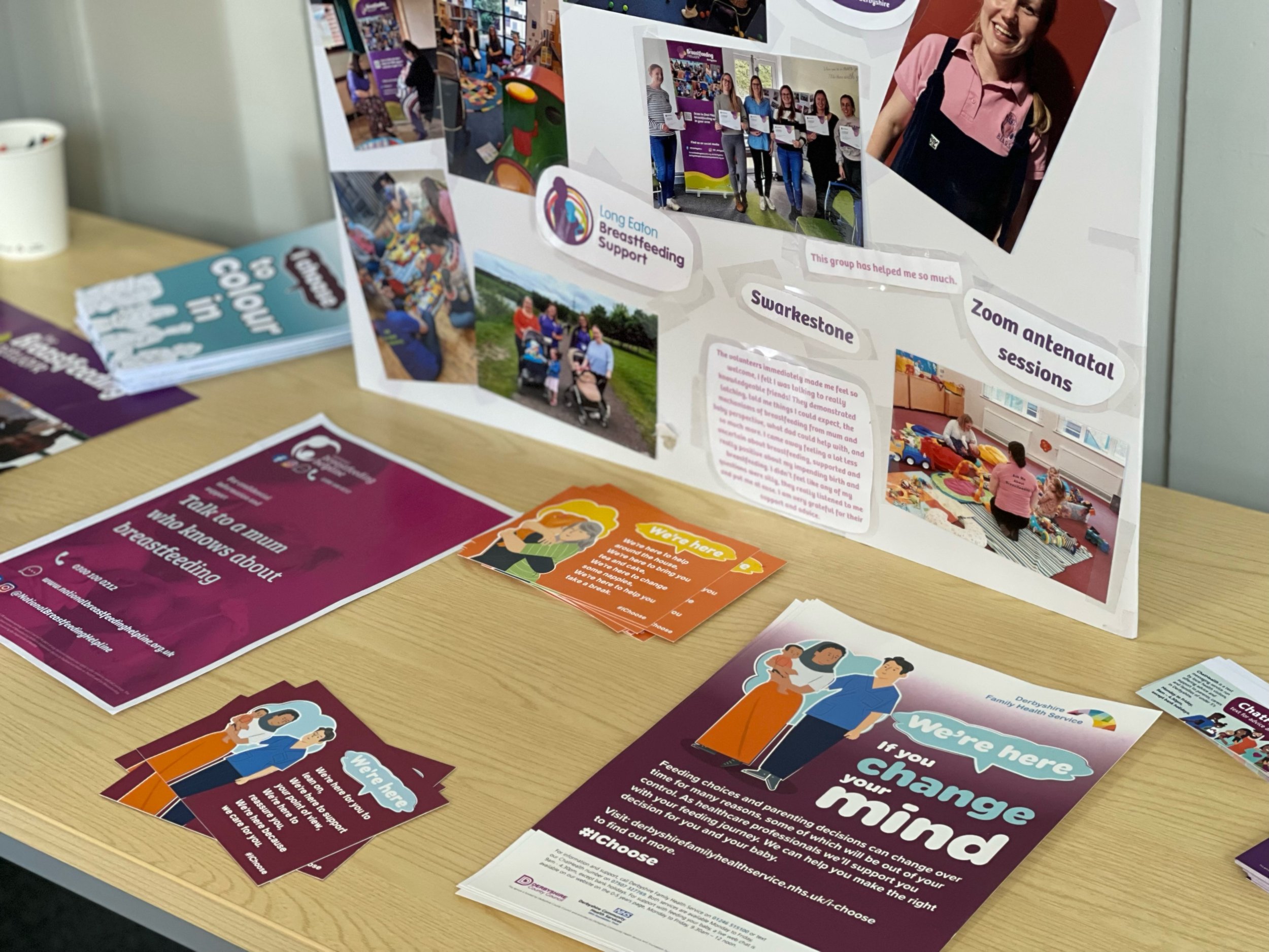 Celebrating World Breastfeeding Week Empowering Communities through